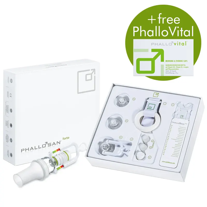 PHALLOSAN forte