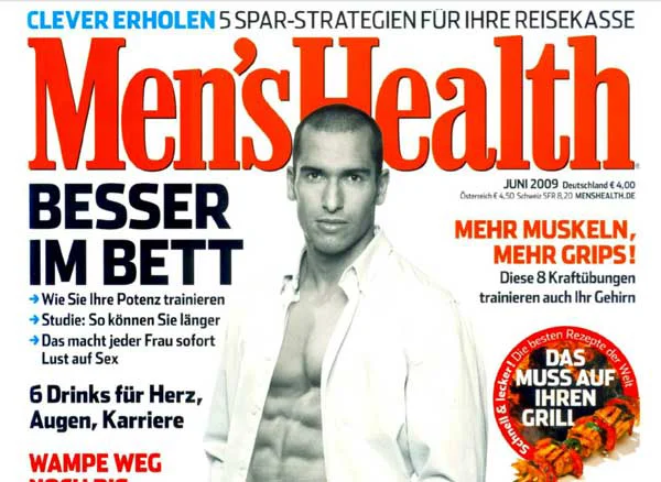 Men's Health