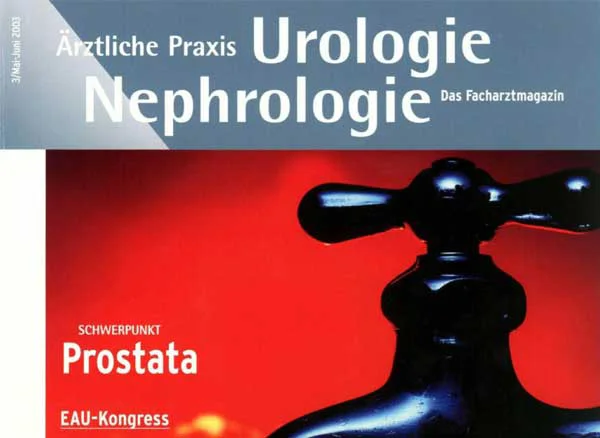 Ärztliche Praxis Urologie Nephrologie