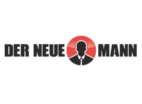 Der neue Mann